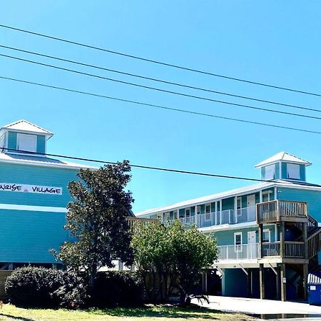 Sunrise Village 116 By Albvr - Just Steps To The Beach In This Cute Condo Gulf Shores Luaran gambar