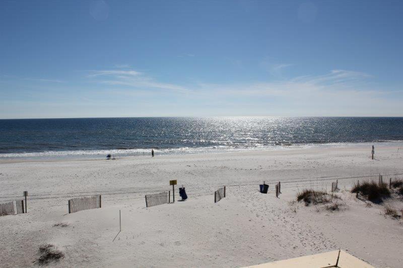 Sunrise Village 116 By Albvr - Just Steps To The Beach In This Cute Condo Gulf Shores Luaran gambar