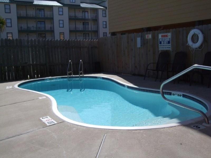 Sunrise Village 116 By Albvr - Just Steps To The Beach In This Cute Condo Gulf Shores Luaran gambar
