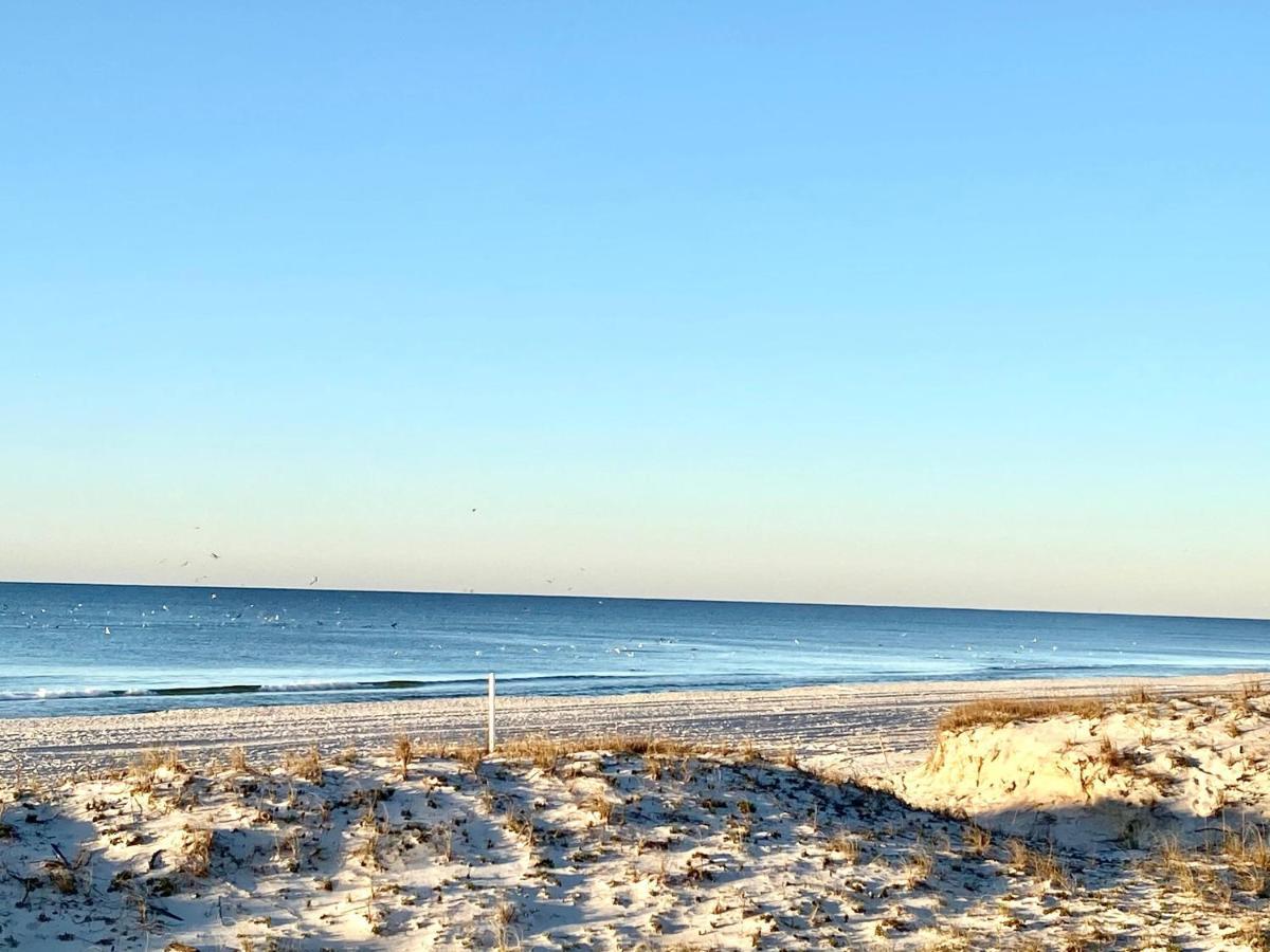 Sunrise Village 116 By Albvr - Just Steps To The Beach In This Cute Condo Gulf Shores Luaran gambar