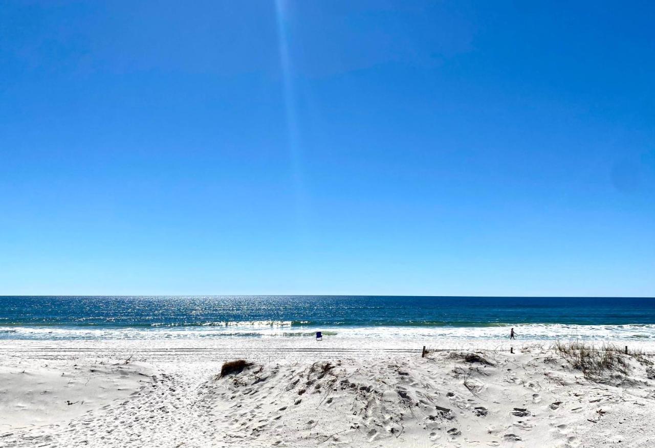 Sunrise Village 116 By Albvr - Just Steps To The Beach In This Cute Condo Gulf Shores Luaran gambar