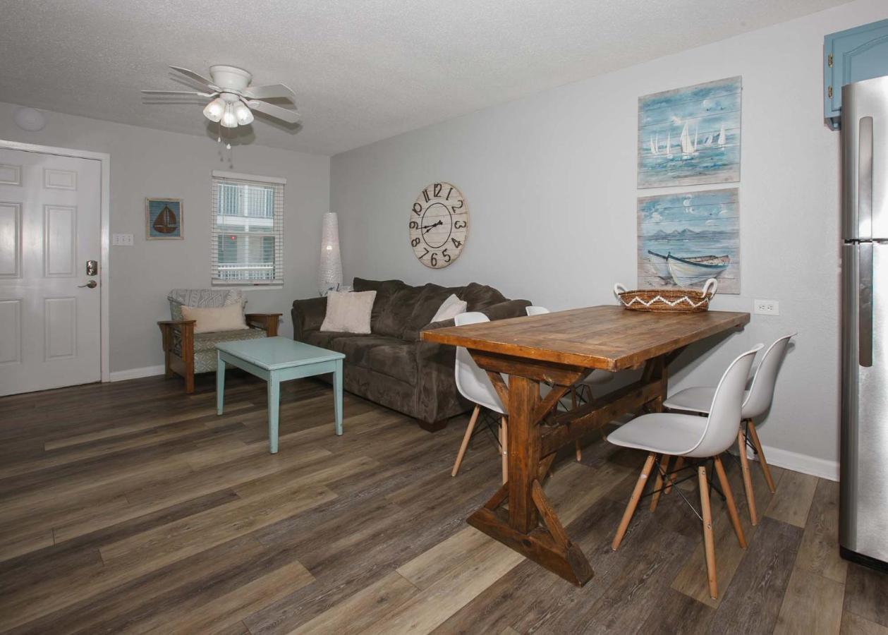 Sunrise Village 116 By Albvr - Just Steps To The Beach In This Cute Condo Gulf Shores Luaran gambar