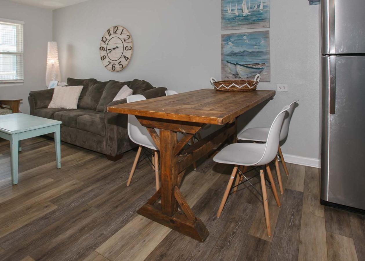 Sunrise Village 116 By Albvr - Just Steps To The Beach In This Cute Condo Gulf Shores Luaran gambar