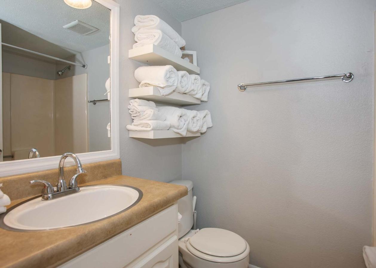 Sunrise Village 116 By Albvr - Just Steps To The Beach In This Cute Condo Gulf Shores Luaran gambar