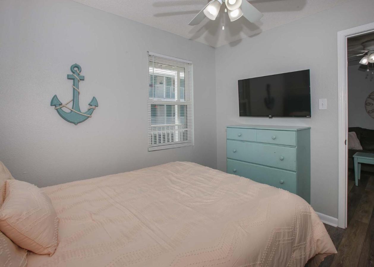 Sunrise Village 116 By Albvr - Just Steps To The Beach In This Cute Condo Gulf Shores Luaran gambar