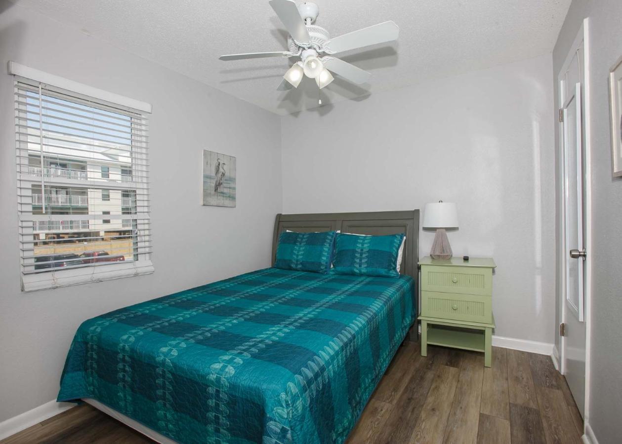 Sunrise Village 116 By Albvr - Just Steps To The Beach In This Cute Condo Gulf Shores Luaran gambar