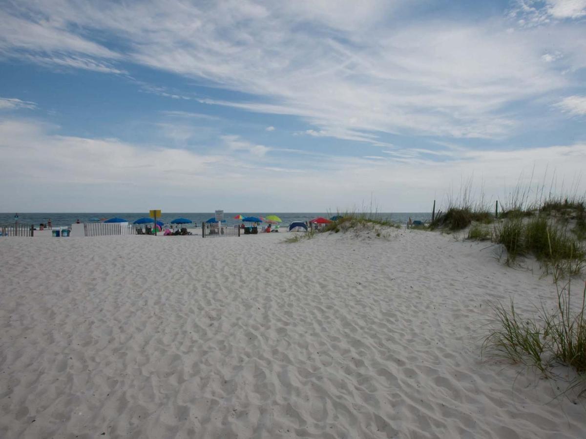 Sunrise Village 116 By Albvr - Just Steps To The Beach In This Cute Condo Gulf Shores Luaran gambar