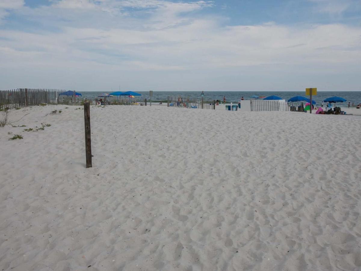 Sunrise Village 116 By Albvr - Just Steps To The Beach In This Cute Condo Gulf Shores Luaran gambar