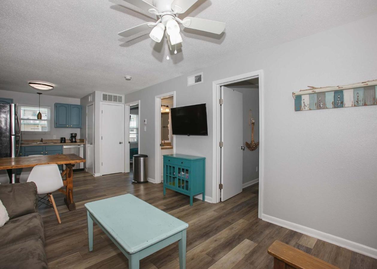 Sunrise Village 116 By Albvr - Just Steps To The Beach In This Cute Condo Gulf Shores Luaran gambar