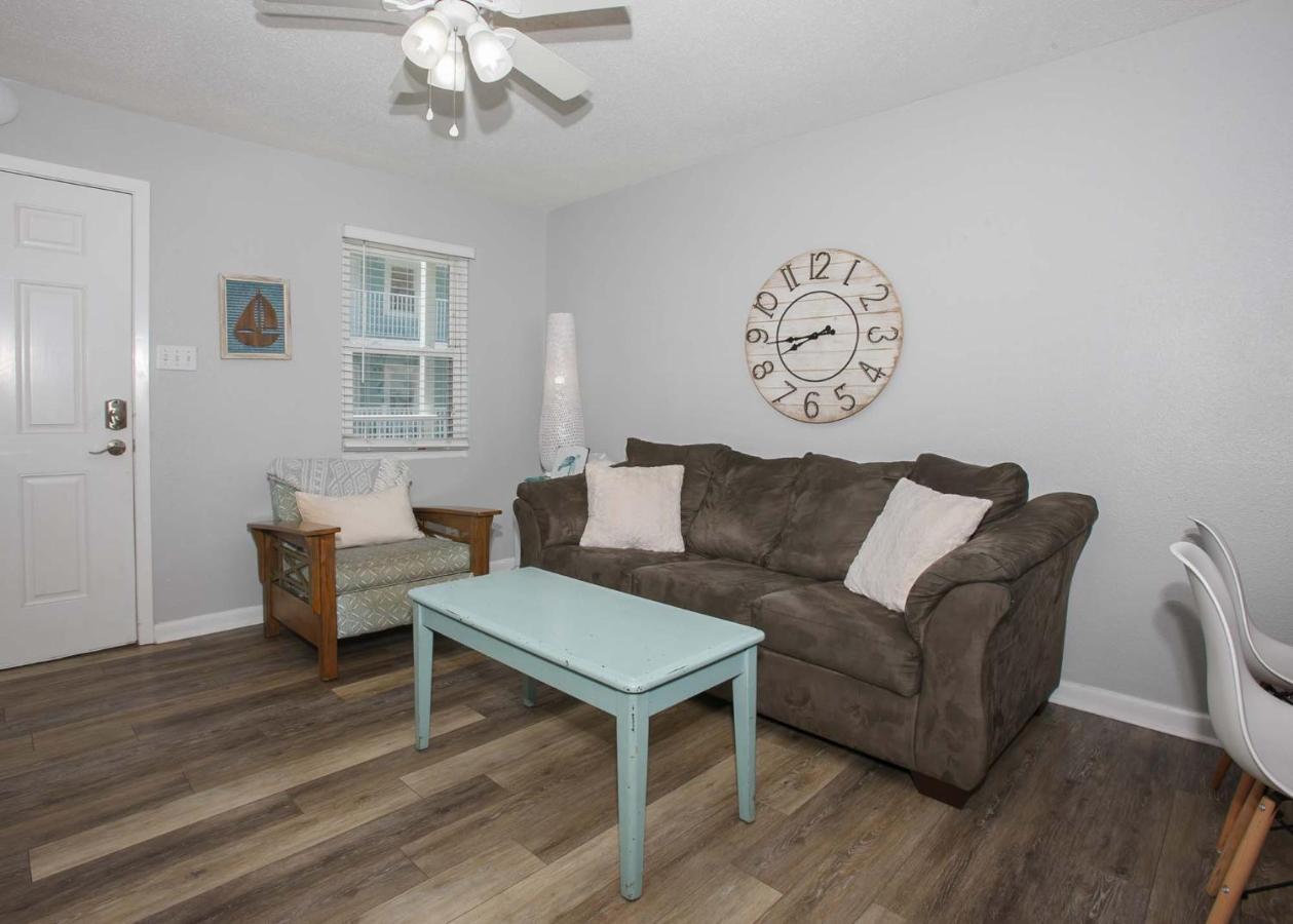 Sunrise Village 116 By Albvr - Just Steps To The Beach In This Cute Condo Gulf Shores Luaran gambar