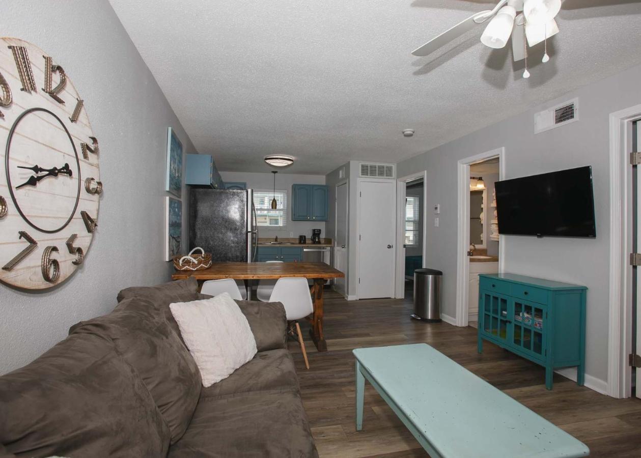 Sunrise Village 116 By Albvr - Just Steps To The Beach In This Cute Condo Gulf Shores Luaran gambar