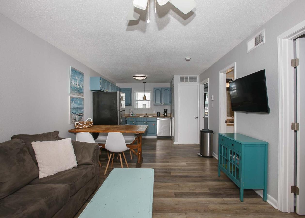 Sunrise Village 116 By Albvr - Just Steps To The Beach In This Cute Condo Gulf Shores Luaran gambar