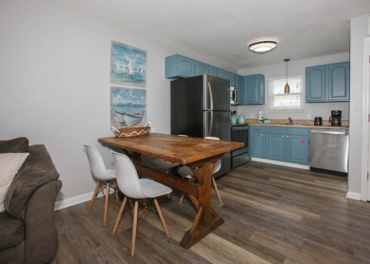 Sunrise Village 116 By Albvr - Just Steps To The Beach In This Cute Condo Gulf Shores Luaran gambar