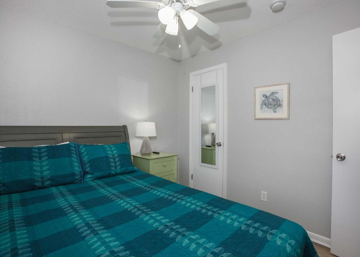 Sunrise Village 116 By Albvr - Just Steps To The Beach In This Cute Condo Gulf Shores Luaran gambar