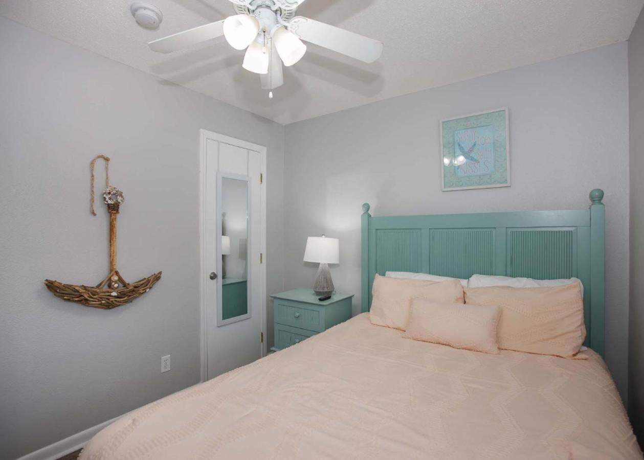 Sunrise Village 116 By Albvr - Just Steps To The Beach In This Cute Condo Gulf Shores Luaran gambar